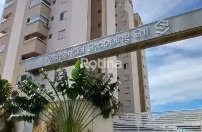 Apartamento para alugar, 2 quartos, gávea - uberlândia/mg - rotina imobiliária