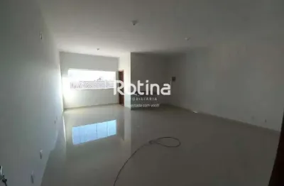 Sala para alugar, granada - uberlândia/mg - rotina imobiliária