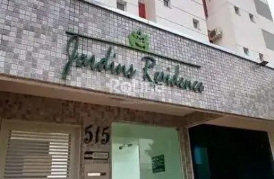 Apartamento para alugar, 2 quartos, tubalina - uberlândia/mg - rotina imobiliária