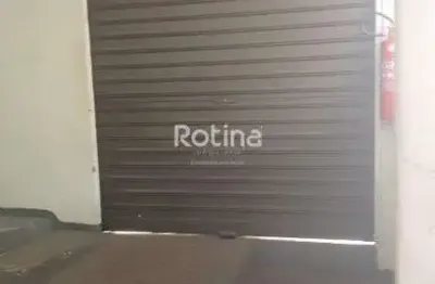 Loja para alugar, daniel fonseca - uberlândia/mg - rotina imobiliária