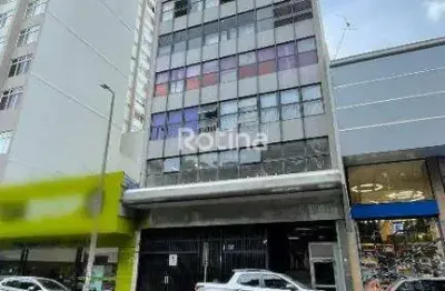 Loja para alugar, centro - uberlândia/mg - rotina imobiliária
