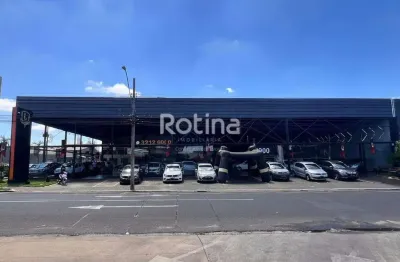 Loja para alugar, Brasil - Uberlândia/MG - Rotina Imobiliária