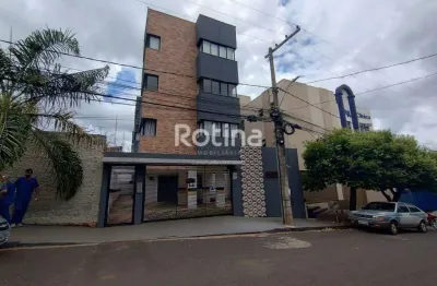 Apartamento para alugar, 2 quartos, umuarama - uberlândia/mg - rotina imobiliária
