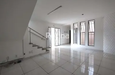 Casa para alugar, 5 quartos, nossa senhora aparecida - uberlândia/mg - rotina imobiliária
