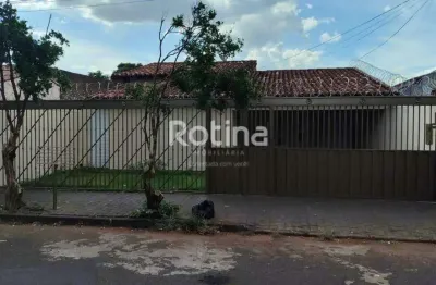 Casa para alugar, 4 quartos, saraiva - uberlândia/mg - rotina imobiliária