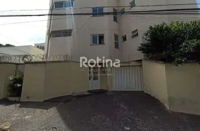 Apartamento para alugar, 3 quartos, nossa senhora aparecida - uberlândia/mg - rotina imobiliária