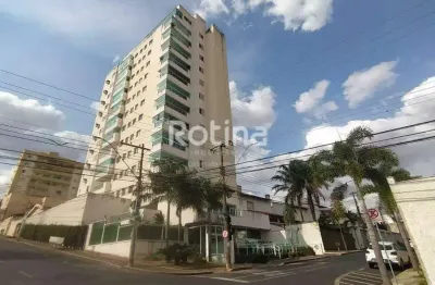Apartamento para alugar, 3 quartos, lídice - uberlândia/mg - rotina imobiliária