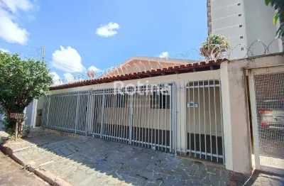 Casa para alugar, 4 quartos, jardim finotti - uberlândia/mg - rotina imobiliária