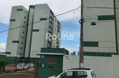Apartamento para alugar, 2 quartos, shopping park - uberlândia/mg - rotina imobiliária