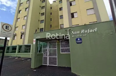 Apartamento para alugar, 3 quartos, martins - uberlândia/mg - rotina imobiliária