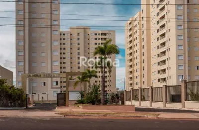 Apartamento para alugar, 2 quartos, gávea - uberlândia/mg - rotina imobiliária