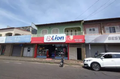 Apartamento para alugar, 3 quartos, nossa senhora aparecida - uberlândia/mg - rotina imobiliária