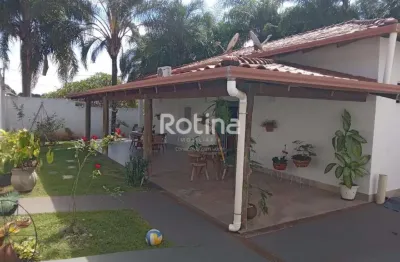 Casa para alugar, 2 quartos, cidade jardim - uberlândia/mg - rotina imobiliária