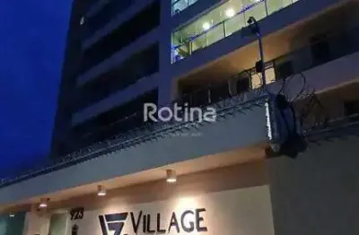 Cobertura para alugar, 4 quartos, carajás - uberlândia/mg - rotina imobiliária