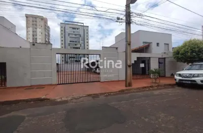 Apartamento para alugar, 2 quartos, jardim colina - uberlândia/mg - rotina imobiliária