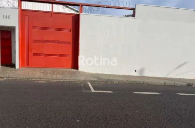 Galpão para alugar, luizote de freitas - uberlândia/mg - rotina imobiliária