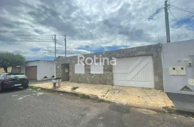Casa para alugar, 3 quartos, presidente roosevelt - uberlândia/mg - rotina imobiliária