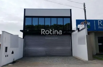 Galpão para alugar, brasil - uberlândia/mg - rotina imobiliária