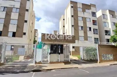 Apartamento para alugar, 2 quartos, jardim holanda - uberlândia/mg - rotina imobiliária
