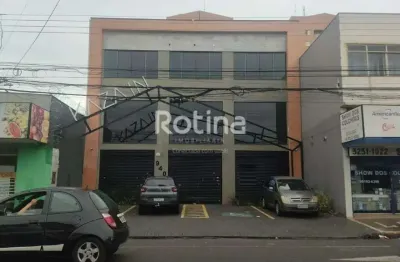 Galpão para alugar, martins - uberlândia/mg - rotina imobiliária
