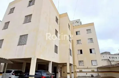 Apartamento para alugar, 3 quartos, patrimônio - uberlândia/mg - rotina imobiliária