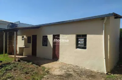 Casa para alugar, 2 quartos, custódio pereira - uberlândia/mg - rotina imobiliária