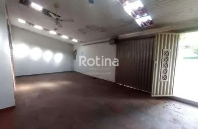 Casa para alugar, 4 quartos, santa mônica - uberlândia/mg - rotina imobiliária