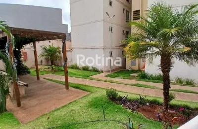 Apartamento para alugar, 2 quartos, grand ville - uberlândia/mg - rotina imobiliária