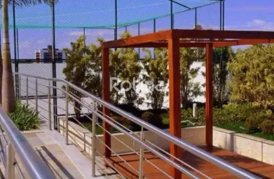 Apartamento para alugar, 3 quartos, centro - uberlândia/mg - rotina imobiliária