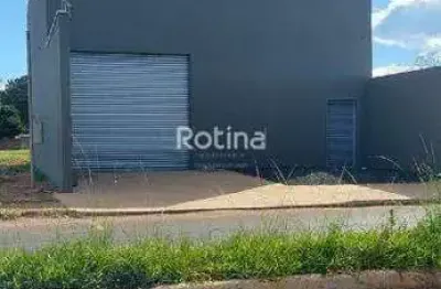 Galpão para alugar, morumbi - uberlândia/mg - rotina imobiliária
