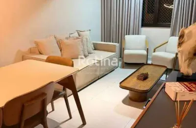 Apartamento para alugar, 2 quartos, cazeca - uberlândia/mg - rotina imobiliária