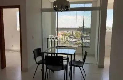 Apartamento para alugar, 2 quartos, granja marileusa - uberlândia/mg - rotina imobiliária