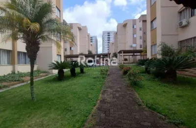 Apartamento para alugar, 3 quartos, santa mônica - uberlândia/mg - rotina imobiliária
