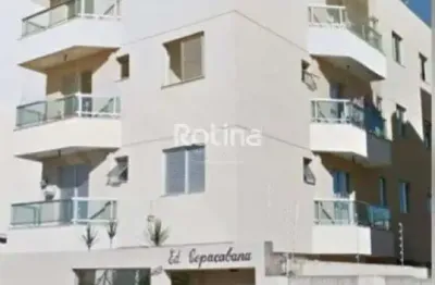 Apartamento para alugar, 2 quartos, patrimônio - uberlândia/mg - rotina imobiliária