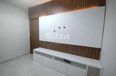 Casa condomínio fechado para alugar, 3 quartos, aclimação - uberlândia/mg - rotina imobiliária