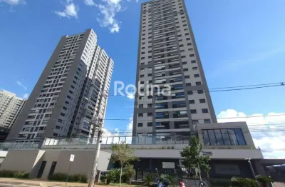 Apartamento para alugar, 3 quartos, jardim sul - uberlândia/mg - rotina imobiliária
