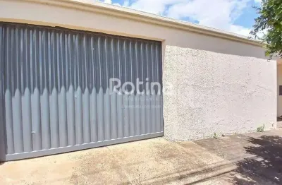 Casa para alugar, 2 quartos, jaraguá - uberlândia/mg - rotina imobiliária