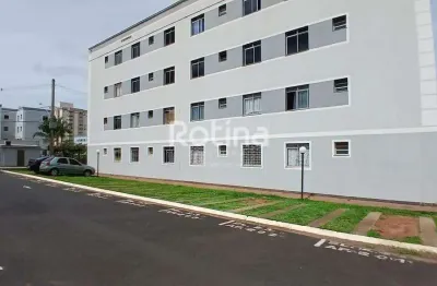 Apartamento para alugar, 2 quartos, gávea - uberlândia/mg - rotina imobiliária