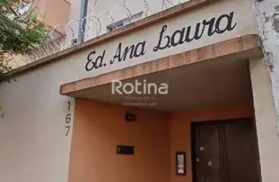 Apartamento para alugar, 2 quartos, santa mônica - uberlândia/mg - rotina imobiliária