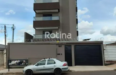 Apartamento para alugar, 3 quartos, santa mônica - uberlândia/mg - rotina imobiliária