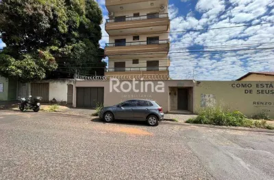 Apartamento para alugar, 2 quartos, santa mônica - uberlândia/mg - rotina imobiliária