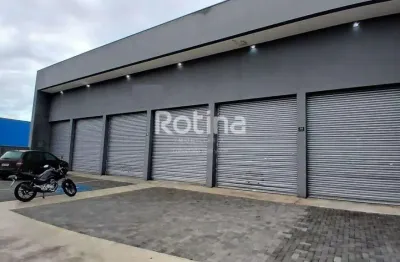Galpão para alugar, shopping park - uberlândia/mg - rotina imobiliária