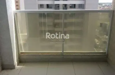 Apartamento para alugar, 2 quartos, granja marileusa - uberlândia/mg - rotina imobiliária