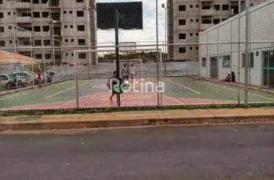 Apartamento para alugar, 2 quartos, jardim holanda - uberlândia/mg - rotina imobiliária