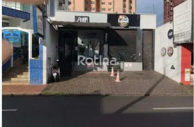 Loja para alugar, centro - uberlândia/mg - rotina imobiliária