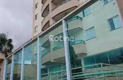 Apartamento para alugar, 3 quartos, brasil - uberlândia/mg - rotina imobiliária