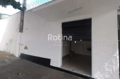 Loja para alugar, martins - uberlândia/mg - rotina imobiliária