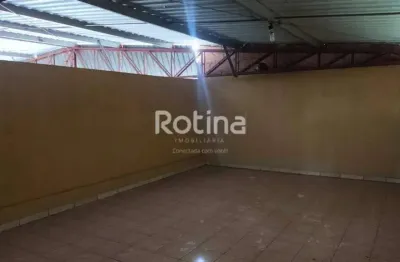 Galpão para alugar, chacaras tubalina e quartel - uberlândia/mg - rotina imobiliária