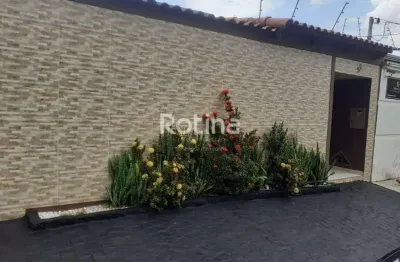 Casa para alugar, 3 quartos, dona zulmira - uberlândia/mg - rotina imobiliária