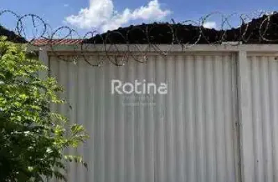 Casa para alugar, 2 quartos, shopping park - uberlândia/mg - rotina imobiliária